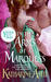 In the Arms of a Marquess (Rogues of the Sea, #3) by Katharine Ashe