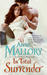 In Total Surrender (Secrets, #3)