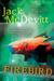 Firebird (Alex Benedict, #6) by Jack McDevitt
