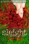 Sleight (AVRA-K #1)
