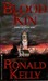 Blood Kin by Ronald Kelly