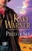 Pieces of Sky by Kaki Warner