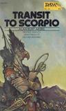Transit to Scorpio cover