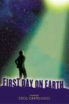 First Day on Earth cover