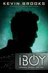 iBoy cover
