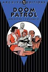 The Doom Patrol Archives, Vol. 2