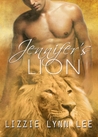 Jennifer's Lion (Lions of the Serengeti, #1)
