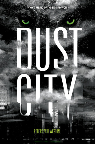 Dust City Dust City