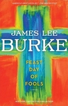 Feast Day of Fools (Hackberry Holland, #3)
