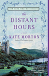 The Distant Hours cover