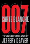 Carte Blanche cover