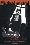 Misdaad en straf: een beeldverhaal (Graphic Novel)