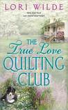 The True Love Quilting Club cover