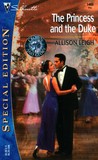 The Princess and the Duke cover