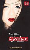 Geishan muistelmat