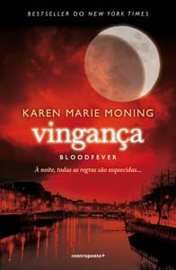 Vinganca - Bloodfever(Fever 2)