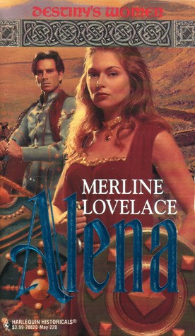 Alena por Merline Lovelace EPUB TORRENT 978-0373288205
