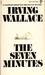 The Seven Minutes by Irving Wallace