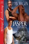 Jasper (Zeus's Pack #1)