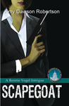 Scapegoat cover