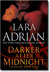 Darker After Midnight (Midnight Breed, #10) by Lara Adrian