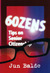 60ZENS Tips On Senior Citizenship by Jun Balde