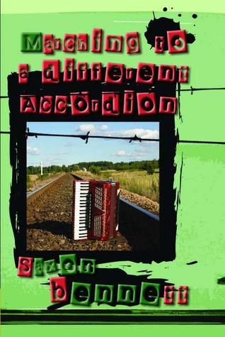 Marching to a Different Accordion(Chase Banter 2)