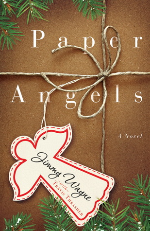 Paper Angels