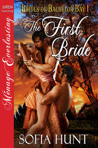 the-first-bride