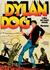 Dylan Dog L'alba dei morti viventi - Morgana by Tiziano Sclavi