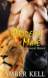 A Prideful Mate (Supernatural Mates #2)