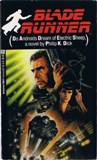 Blade Runner cover