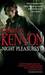 Night Pleasures (Dark-Hunter, #1) by Sherrilyn Kenyon