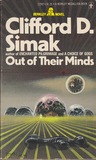 Out of Their Minds cover
