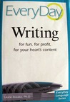 Everyday Writing cover