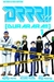 DRRR!! Durarara!! 1 by Ryohgo Narita