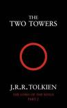The Two Towers (The Lord of the Rings, #2)