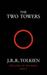 The Two Towers (The Lord of the Rings, #2) by J.R.R. Tolkien