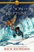 The Son of Neptune (Heroes of Olympus, #2) by Rick Riordan