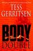 Body Double (Jane Rizzoli & Maura Isles, #4) by Tess Gerritsen