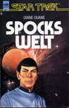 Spock's Welt. Star Trek
