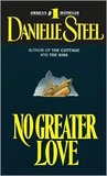No Greater Love cover
