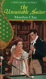 The Unsuitable Suitor cover