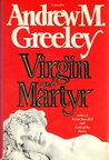 Virgin and Martyr cover