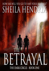 The Betrayal cover