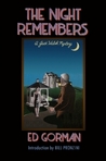 The Night Remembers cover