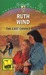 The Last Chance Ranch (Silhouette Special Edition, #977) by Ruth Wind