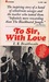 To Sir, With Love by E.R. Braithwaite