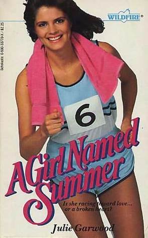 A Girl Named Summer Julie Garwood Pdf