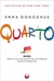Quarto by Emma Donoghue